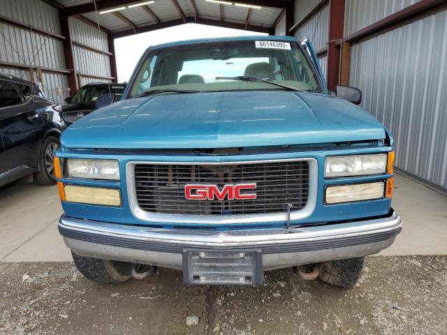 Photo 4 VIN: 2GTEK19M6V1502955 - GMC SIERRA K15 