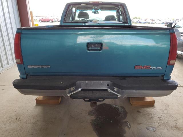 Photo 5 VIN: 2GTEK19M6V1502955 - GMC SIERRA K15 