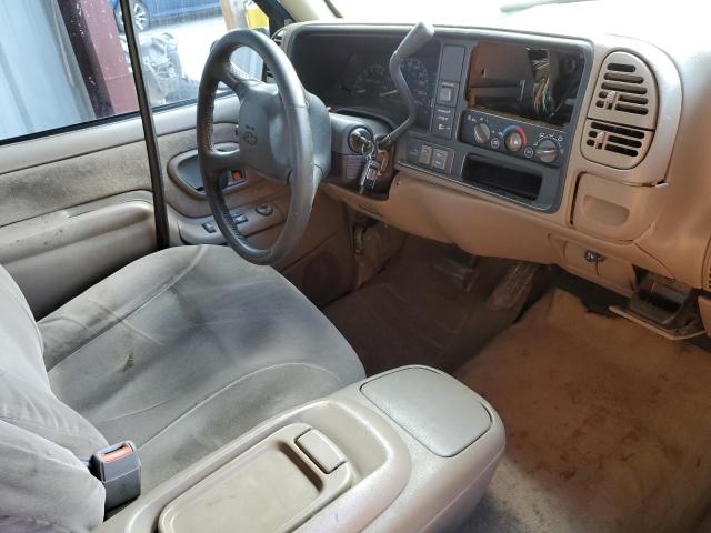 Photo 7 VIN: 2GTEK19M6V1502955 - GMC SIERRA K15 