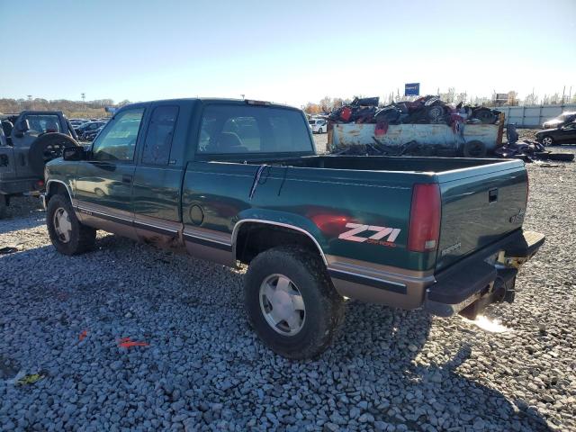 Photo 1 VIN: 2GTEK19R1T1502628 - GMC SIERRA K15 