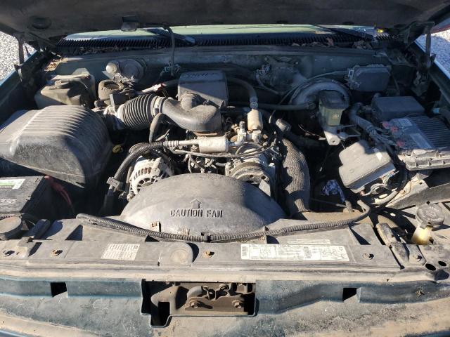 Photo 10 VIN: 2GTEK19R1T1502628 - GMC SIERRA K15 