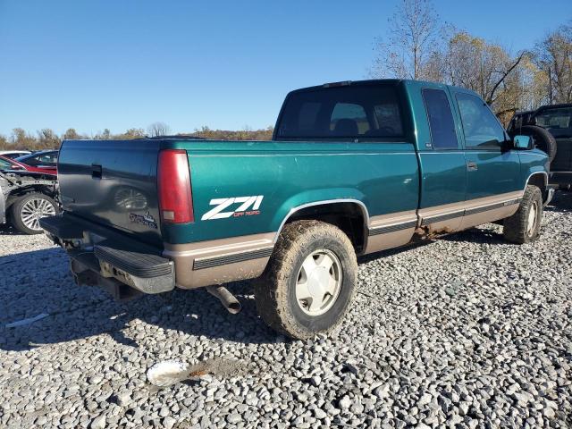 Photo 2 VIN: 2GTEK19R1T1502628 - GMC SIERRA K15 