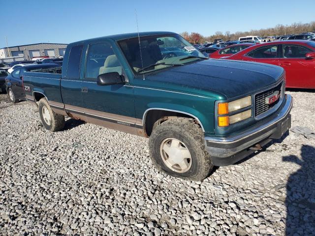 Photo 3 VIN: 2GTEK19R1T1502628 - GMC SIERRA K15 