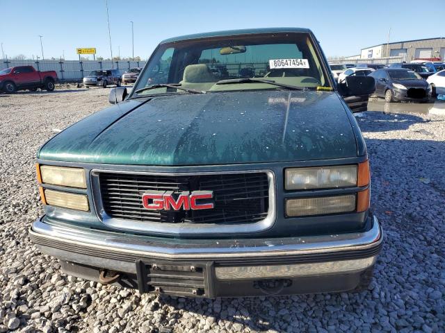 Photo 4 VIN: 2GTEK19R1T1502628 - GMC SIERRA K15 