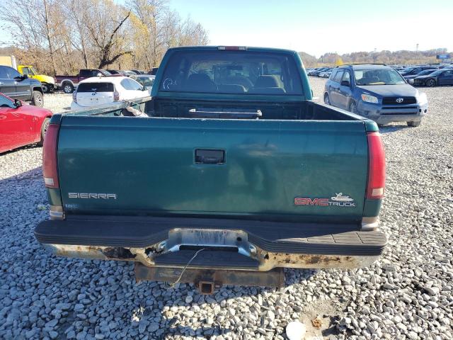 Photo 5 VIN: 2GTEK19R1T1502628 - GMC SIERRA K15 