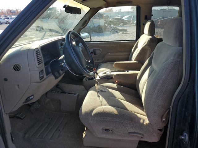 Photo 6 VIN: 2GTEK19R1T1502628 - GMC SIERRA K15 