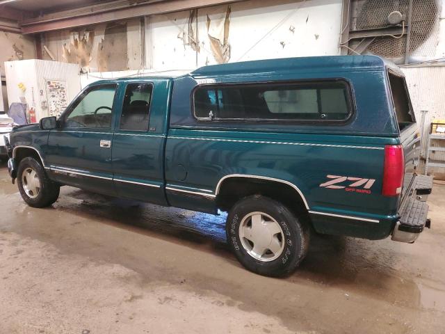 Photo 1 VIN: 2GTEK19R1T1553479 - GMC SIERRA 