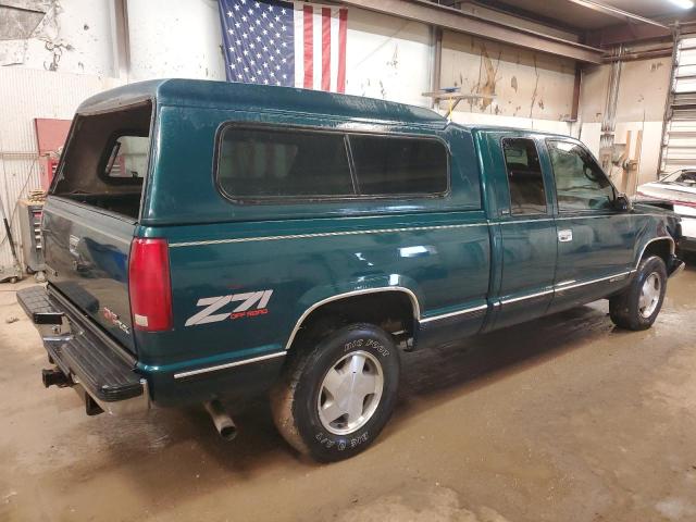 Photo 2 VIN: 2GTEK19R1T1553479 - GMC SIERRA 