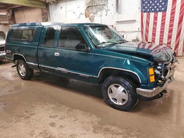 Photo 3 VIN: 2GTEK19R1T1553479 - GMC SIERRA 