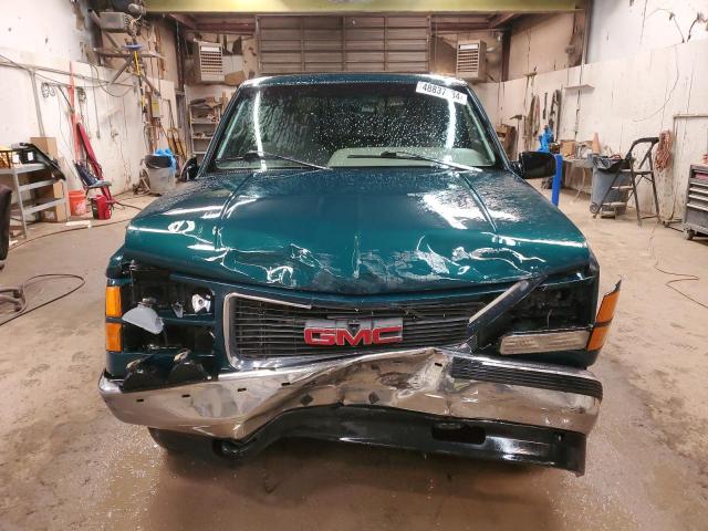 Photo 4 VIN: 2GTEK19R1T1553479 - GMC SIERRA 