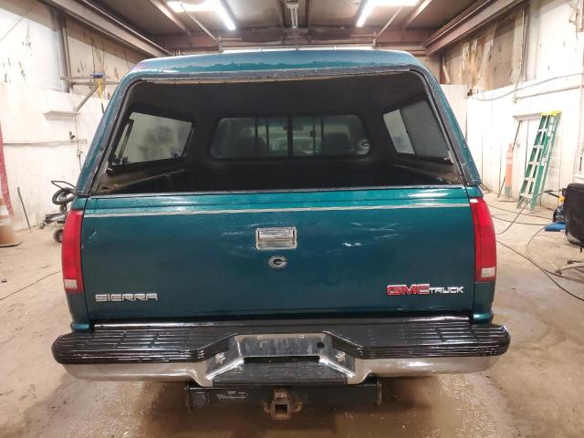 Photo 5 VIN: 2GTEK19R1T1553479 - GMC SIERRA 