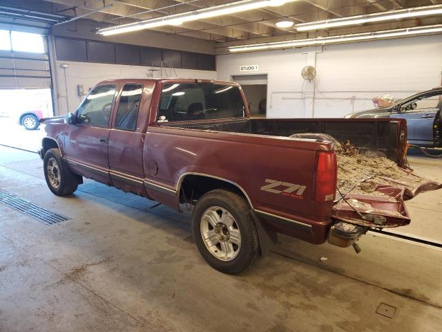 Photo 1 VIN: 2GTEK19R1W1503489 - GMC SIERRA 