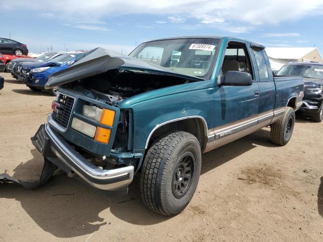 Photo 0 VIN: 2GTEK19R2V1525676 - GMC SIERRA K15 