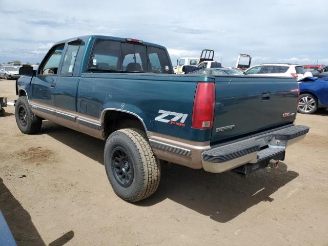 Photo 1 VIN: 2GTEK19R2V1525676 - GMC SIERRA K15 