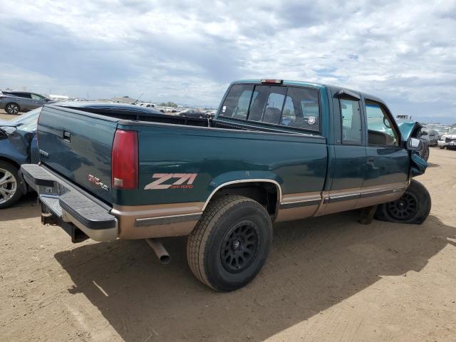 Photo 2 VIN: 2GTEK19R2V1525676 - GMC SIERRA K15 