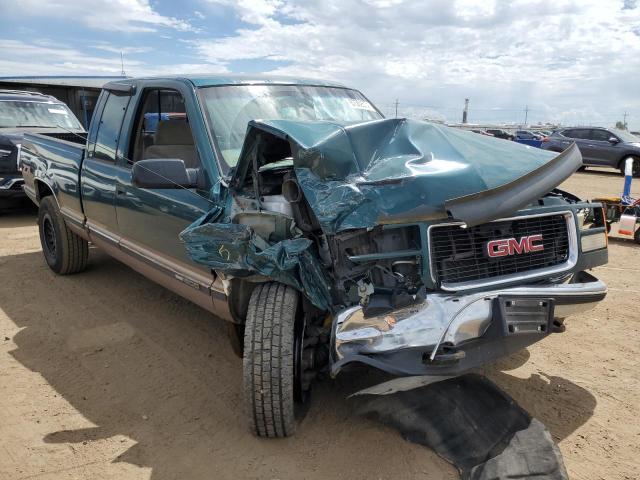 Photo 3 VIN: 2GTEK19R2V1525676 - GMC SIERRA K15 