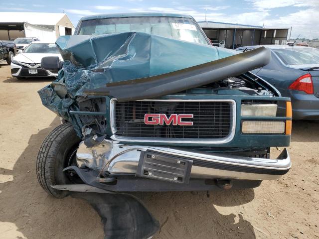 Photo 4 VIN: 2GTEK19R2V1525676 - GMC SIERRA K15 