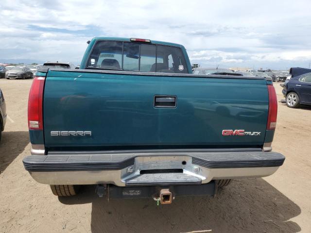 Photo 5 VIN: 2GTEK19R2V1525676 - GMC SIERRA K15 