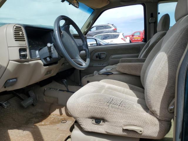 Photo 6 VIN: 2GTEK19R2V1525676 - GMC SIERRA K15 