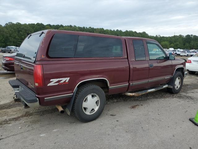 Photo 2 VIN: 2GTEK19R2V1546138 - GMC SIERRA K15 