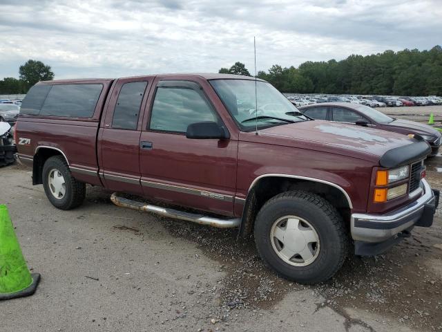 Photo 3 VIN: 2GTEK19R2V1546138 - GMC SIERRA K15 