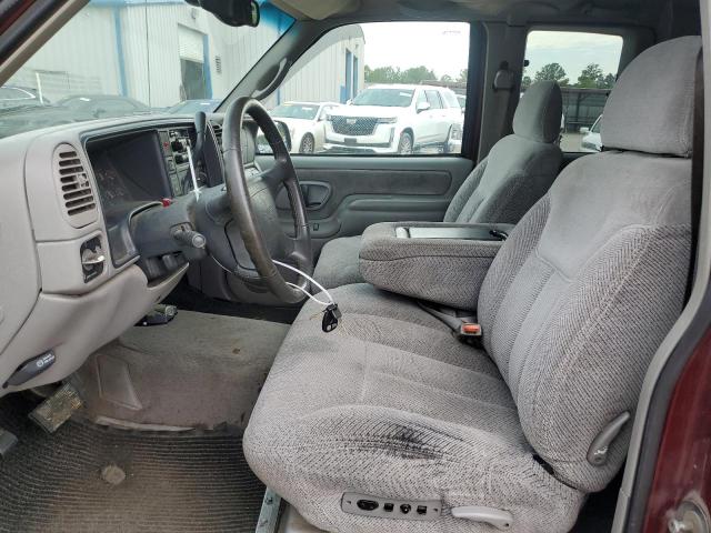 Photo 6 VIN: 2GTEK19R2V1546138 - GMC SIERRA K15 