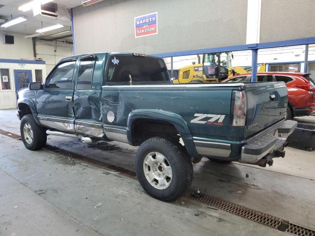 Photo 1 VIN: 2GTEK19R2V1554918 - GMC SIERRA K15 