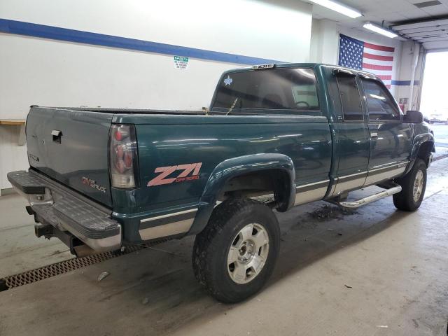 Photo 2 VIN: 2GTEK19R2V1554918 - GMC SIERRA K15 