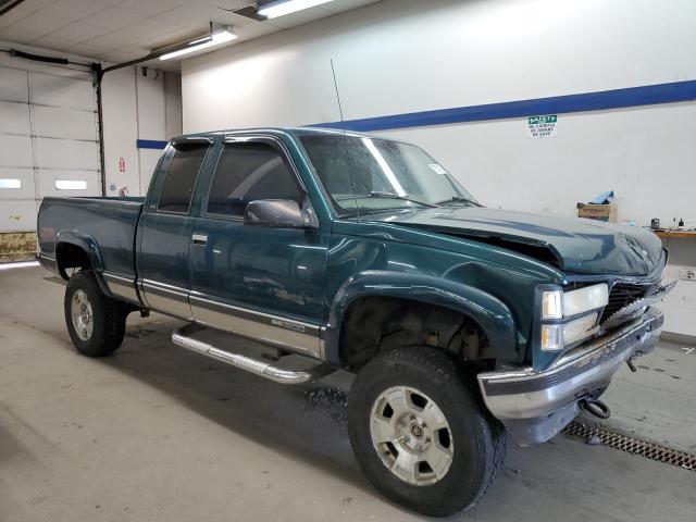 Photo 3 VIN: 2GTEK19R2V1554918 - GMC SIERRA K15 