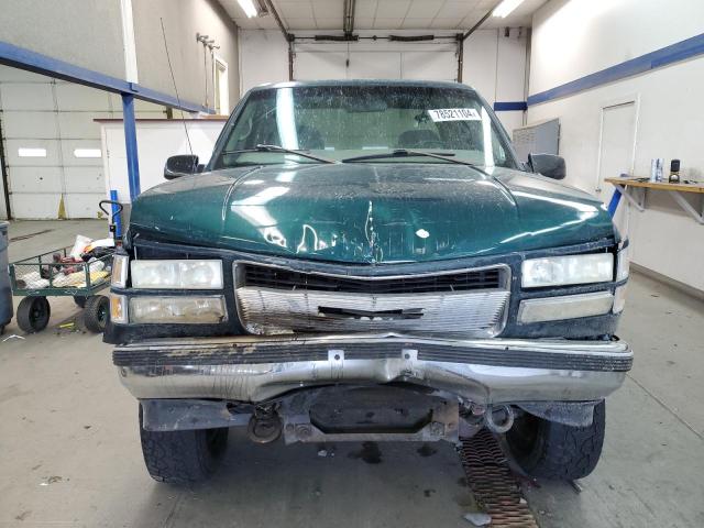 Photo 4 VIN: 2GTEK19R2V1554918 - GMC SIERRA K15 