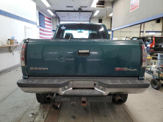 Photo 5 VIN: 2GTEK19R2V1554918 - GMC SIERRA K15 