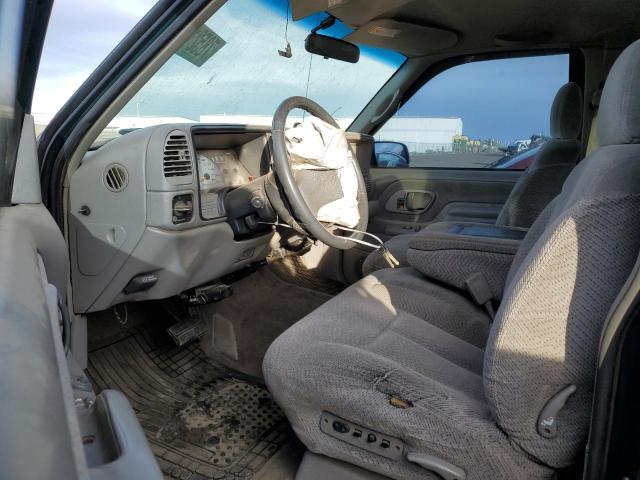 Photo 6 VIN: 2GTEK19R2V1554918 - GMC SIERRA K15 