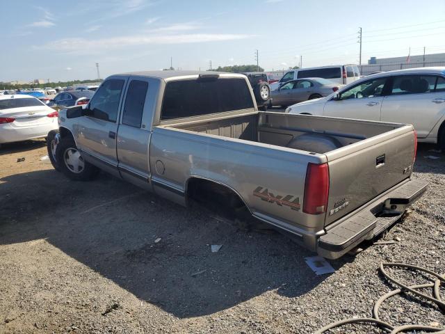 Photo 1 VIN: 2GTEK19R2W1540468 - GMC SIERRA K15 