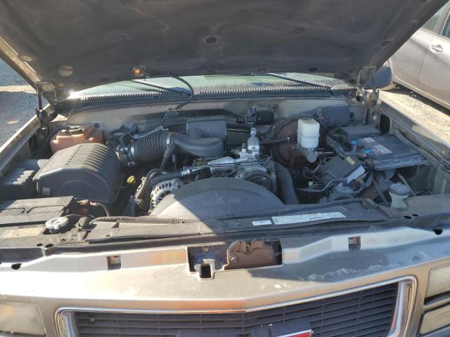 Photo 10 VIN: 2GTEK19R2W1540468 - GMC SIERRA K15 