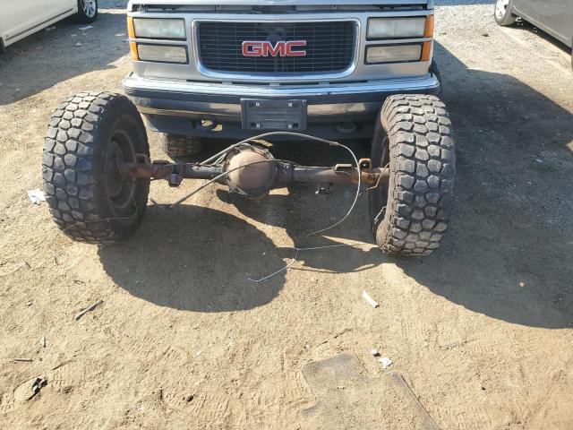 Photo 11 VIN: 2GTEK19R2W1540468 - GMC SIERRA K15 