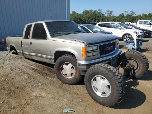 Photo 3 VIN: 2GTEK19R2W1540468 - GMC SIERRA K15 