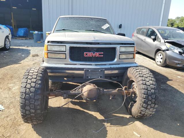 Photo 4 VIN: 2GTEK19R2W1540468 - GMC SIERRA K15 