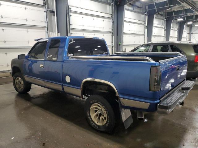 Photo 1 VIN: 2GTEK19R3V1513519 - GMC SIERRA K15 