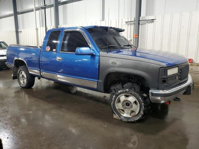 Photo 3 VIN: 2GTEK19R3V1513519 - GMC SIERRA K15 