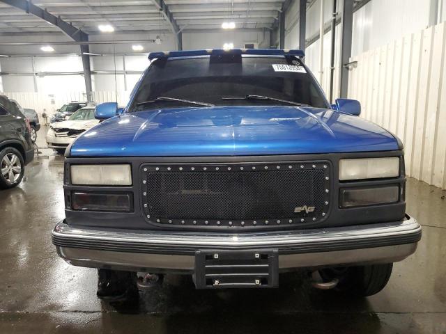 Photo 4 VIN: 2GTEK19R3V1513519 - GMC SIERRA K15 