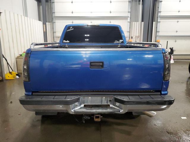 Photo 5 VIN: 2GTEK19R3V1513519 - GMC SIERRA K15 