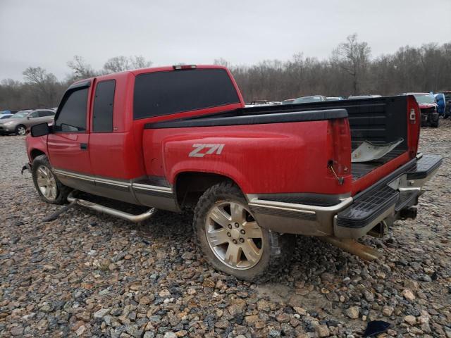 Photo 1 VIN: 2GTEK19R3W1524988 - GMC SIERRA 