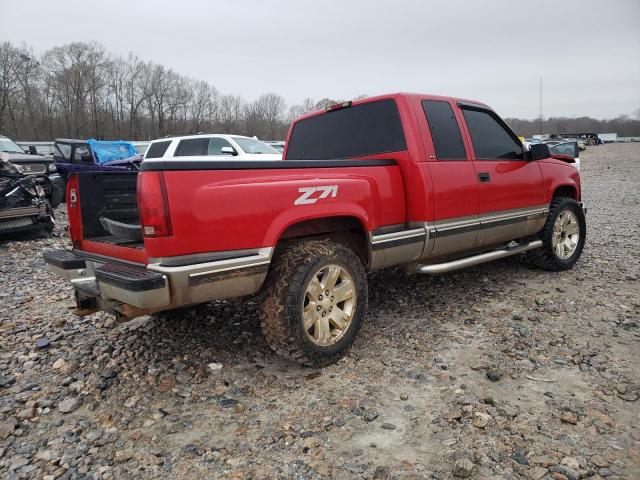 Photo 2 VIN: 2GTEK19R3W1524988 - GMC SIERRA 