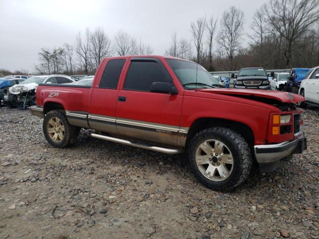 Photo 3 VIN: 2GTEK19R3W1524988 - GMC SIERRA 