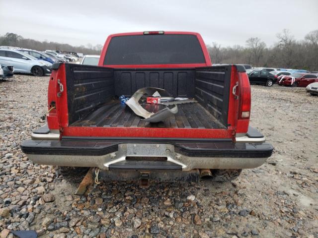 Photo 5 VIN: 2GTEK19R3W1524988 - GMC SIERRA 