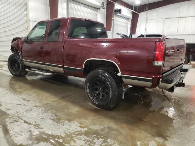 Photo 1 VIN: 2GTEK19R4V1557741 - GMC SIERRA 