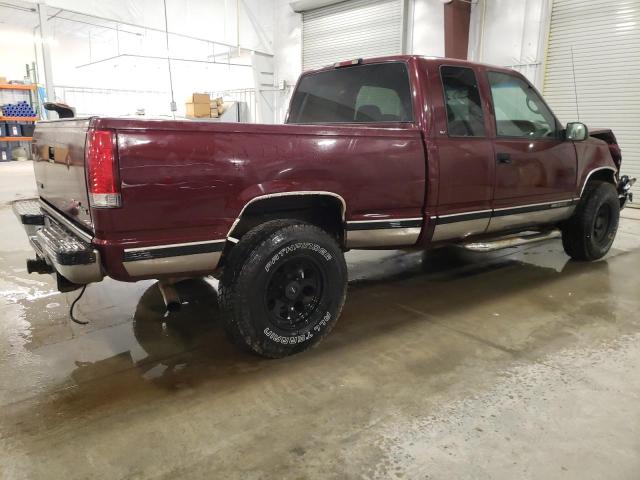 Photo 2 VIN: 2GTEK19R4V1557741 - GMC SIERRA 