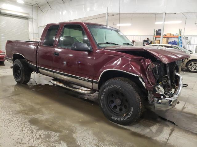 Photo 3 VIN: 2GTEK19R4V1557741 - GMC SIERRA 