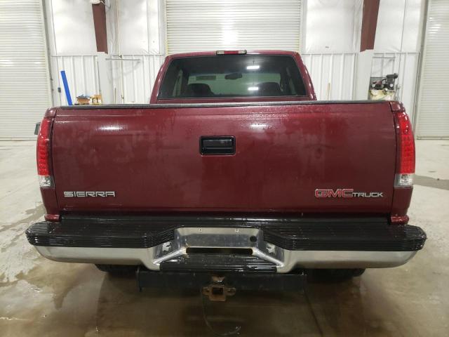 Photo 5 VIN: 2GTEK19R4V1557741 - GMC SIERRA 