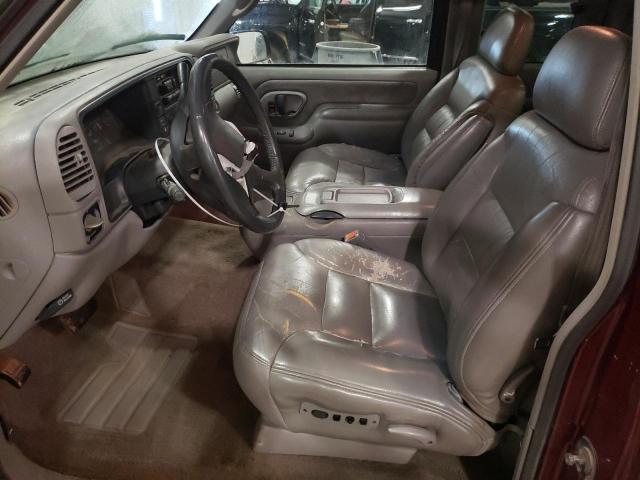 Photo 6 VIN: 2GTEK19R4V1557741 - GMC SIERRA 